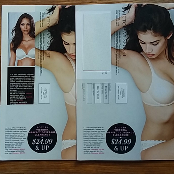 VS Spring Semi-Annual 2015 Vol 1 BEHATI PRINSLOO - Picture 3 of 16